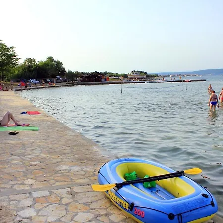 Family Friendly With A Swimming Pool Kraj, Pasman - 334 Apartment
