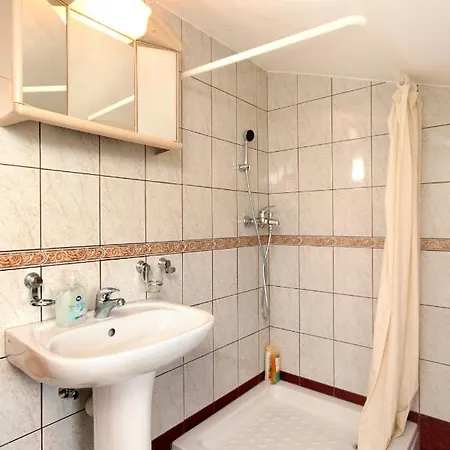 Family-friendly With Swimming Pool Kraj, Pasman - 334 Kraj (Zadar)