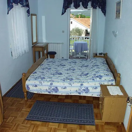 Family-friendly With Swimming Pool Kraj, Pasman - 334 Apartament
