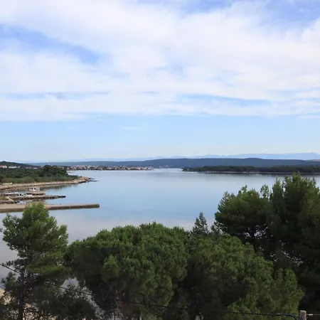 Family-friendly With Swimming Pool Kraj, Pasman - 334 * Kraj (Zadar)