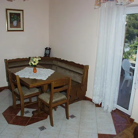 Apartament Family-friendly With Swimming Pool Kraj, Pasman - 334 *