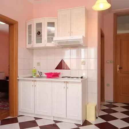 Family-friendly With Swimming Pool Kraj, Pasman - 334 Apartament Kraj (Zadar)