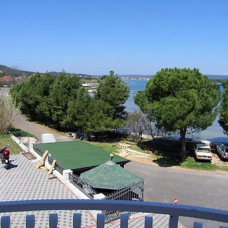 Family Friendly With A Swimming Pool Kraj, Pasman - 334 * Kraj (Zadar)