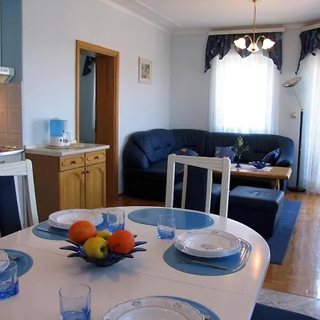 Family-friendly With Swimming Pool Kraj, Pasman - 334 Kraj (Zadar)