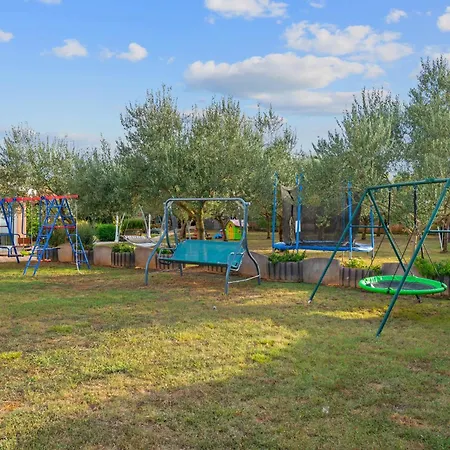 Apartman Family-friendly With Swimming Pool Kraj, Pasman - 334
