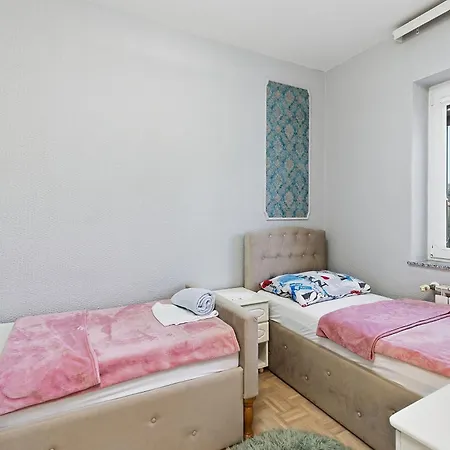 Family-friendly With Swimming Pool Kraj, Pasman - 334 * Kraj (Zadar)