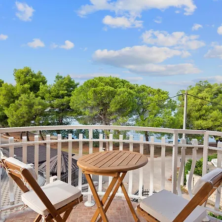 Family-friendly With Swimming Pool Kraj, Pasman - 334 * Kraj (Zadar)