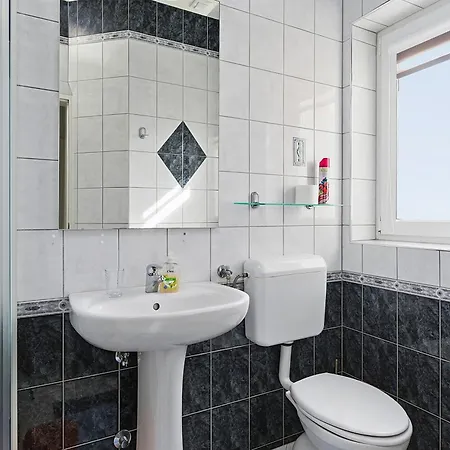 Family-friendly With Swimming Pool Kraj, Pasman - 334 Apartment