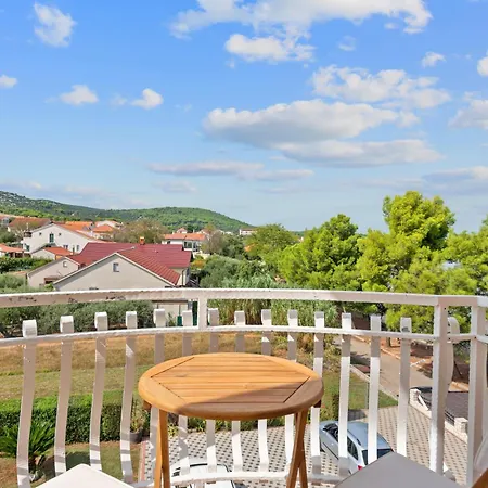 Family-friendly With Swimming Pool Kraj, Pasman - 334 * Kraj (Zadar)