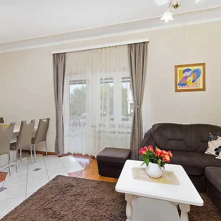 Family-friendly With Swimming Pool Kraj, Pasman - 334 * Kraj (Zadar)