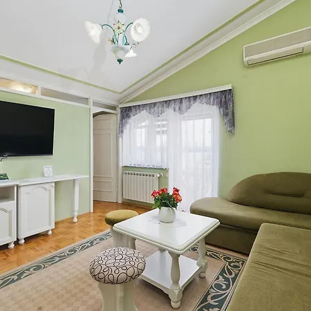 Family-friendly With Swimming Pool Kraj, Pasman - 334 Apartment Kraj (Zadar)