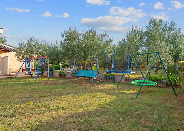 Apartman Family-friendly With Swimming Pool Kraj, Pasman - 334