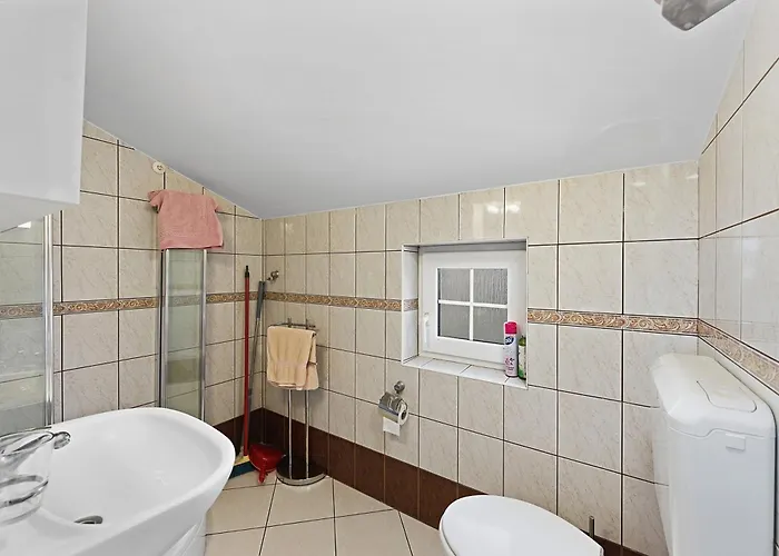 Apartman Family-friendly With Swimming Pool Kraj, Pasman - 334 Kraj