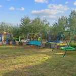 Appartement Family-friendly With Swimming Pool Kraj, Pasman - 334