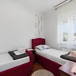 Family-friendly With Swimming Pool Kraj, Pasman - 334 Appartement Kraj (Zadar)