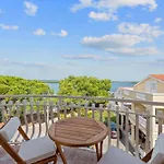 Family-friendly With Swimming Pool Kraj, Pasman - 334