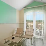 Appartement Family-friendly With Swimming Pool Kraj, Pasman - 334 Kraj (Zadar)