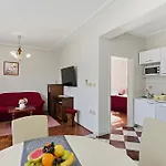 Family-friendly With Swimming Pool Kraj, Pasman - 334 Appartement *