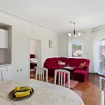 Family-friendly With Swimming Pool Kraj, Pasman - 334 Kraj (Zadar)