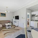 Family-friendly With Swimming Pool Kraj, Pasman - 334 Apartment *