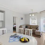 Appartement Family-friendly With Swimming Pool Kraj, Pasman - 334 *