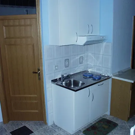 Family-friendly With Swimming Pool Kraj, Pasman - 334