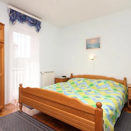 Family Friendly With A Swimming Pool Kraj, Pasman - 334 Kraj (Zadar)