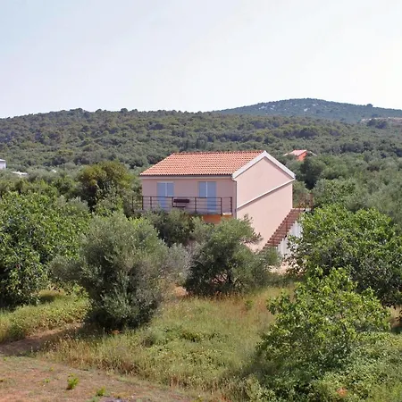 Apartment Family Friendly With A Swimming Pool Kraj, Pasman - 334 *