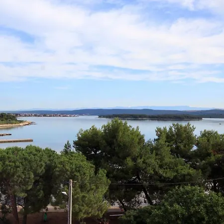 Family-friendly With Swimming Pool Kraj, Pasman - 334 *