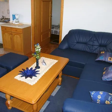 Family-friendly With Swimming Pool Kraj, Pasman - 334