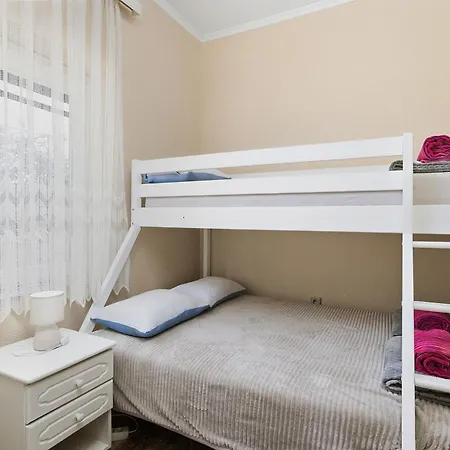 Family-friendly With Swimming Pool Kraj, Pasman - 334 * Kraj (Zadar)