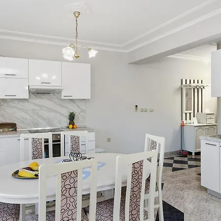 Apartament Family-friendly With Swimming Pool Kraj, Pasman - 334 *
