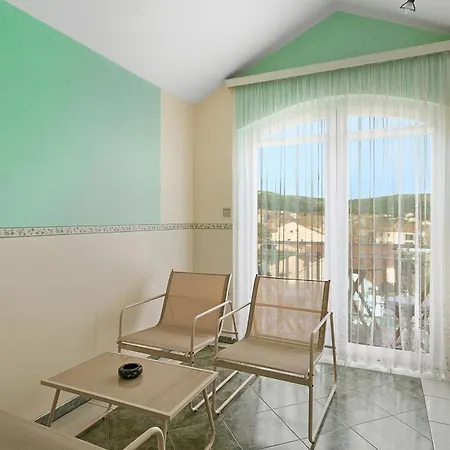 Apartament Family-friendly With Swimming Pool Kraj, Pasman - 334 Kraj (Zadar)