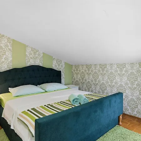 Family-friendly With Swimming Pool Kraj, Pasman - 334 Apartament Kraj (Zadar)