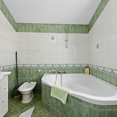 Family-friendly With Swimming Pool Kraj, Pasman - 334 Apartament Kraj (Zadar)