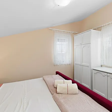 דירה Family-friendly With Swimming Pool Kraj, Pasman - 334 Kraj (Zadar)