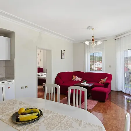 Family-friendly With Swimming Pool Kraj, Pasman - 334 Kraj (Zadar)