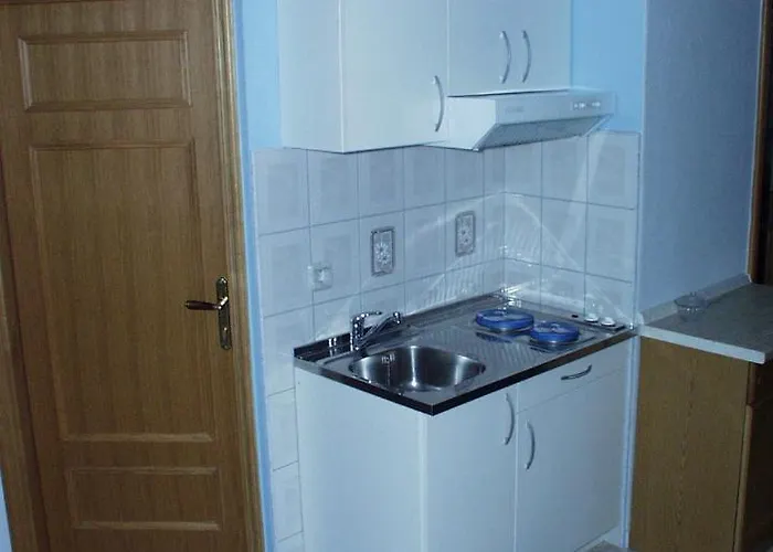 Family-friendly With Swimming Pool Kraj, Pasman - 334