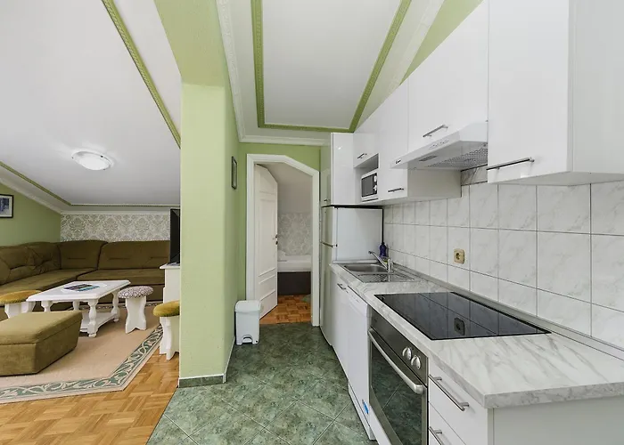 Family-friendly With Swimming Pool Kraj, Pasman - 334 * Kraj (Zadar)
