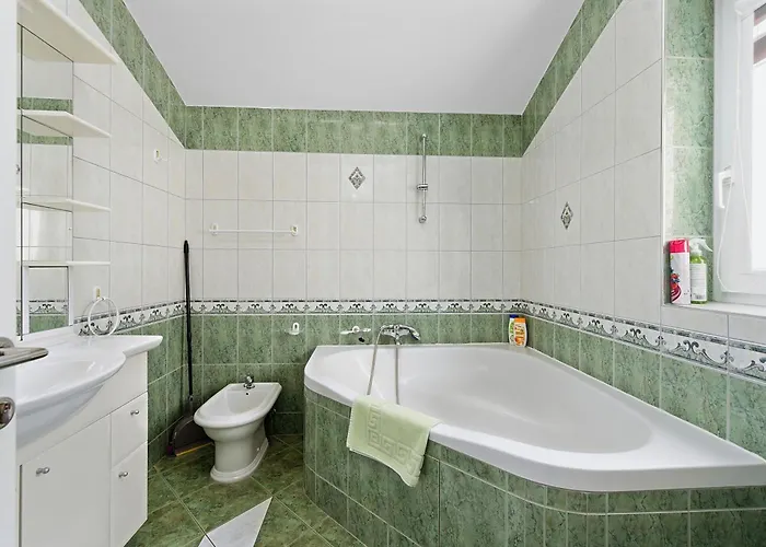Family-friendly With Swimming Pool Kraj, Pasman - 334 Apartment Kraj (Zadar)