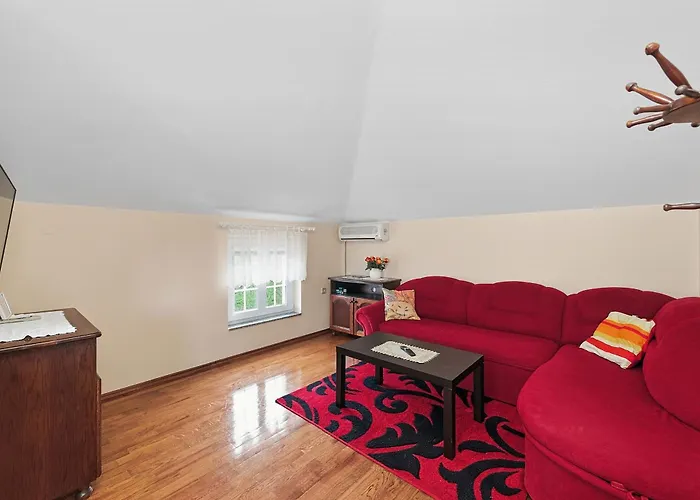 Family-friendly With Swimming Pool Kraj, Pasman - 334 Apartment