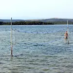 Family-friendly With Swimming Pool Kraj, Pasman - 334 Διαμέρισμα *