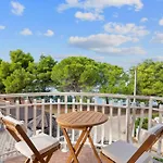 Family-friendly With Swimming Pool Kraj, Pasman - 334 * Kraj (Zadar)