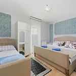 Family-friendly With Swimming Pool Kraj, Pasman - 334 *