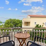 Family-friendly With Swimming Pool Kraj, Pasman - 334 *