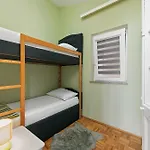 Family-friendly With Swimming Pool Kraj, Pasman - 334 *