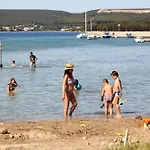 Family-friendly With Swimming Pool Kraj, Pasman - 334 Διαμέρισμα Kraj (Zadar)