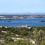 Family-friendly With Swimming Pool Kraj, Pasman - 334 Kraj (Zadar)