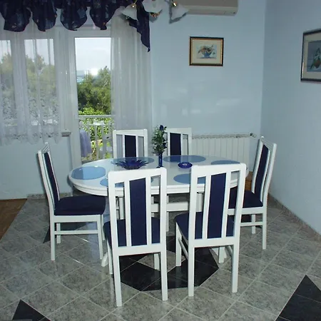 Family-friendly With Swimming Pool Kraj, Pasman - 334 Kraj (Zadar)