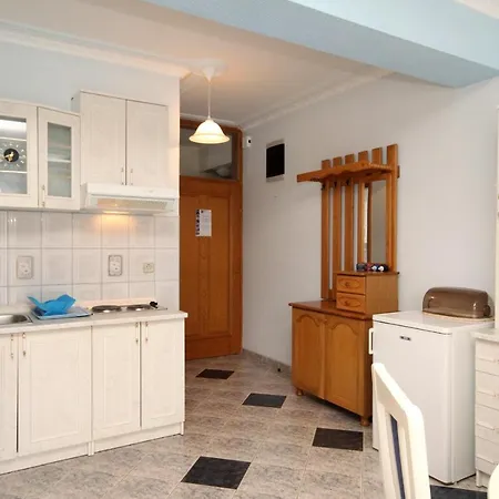 Daire Family-friendly With Swimming Pool Kraj, Pasman - 334
